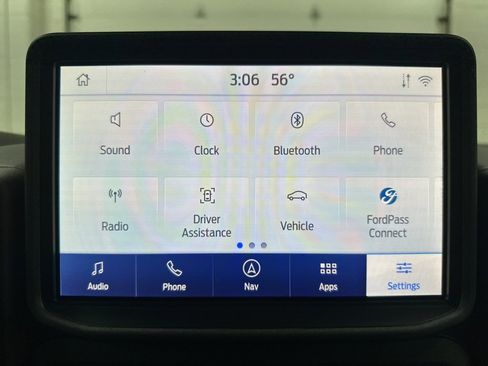 Used 2024 Ford Bronco Sport Badlands w/ Premium Package image 33