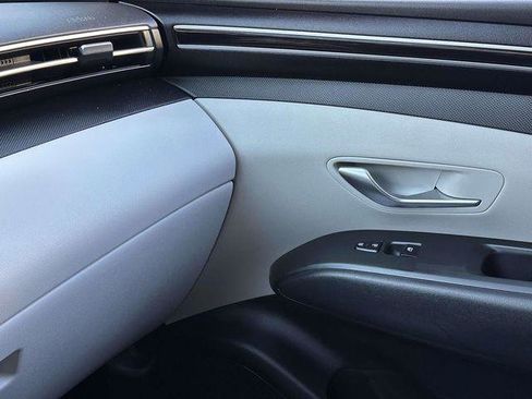 Certified 2024 Hyundai Tucson SEL image 26