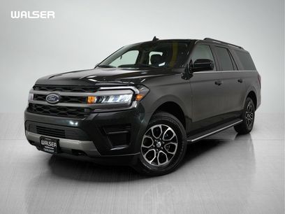 Used 2023 Ford Expedition Max XLT