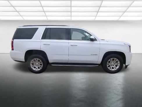 Certified 2018 GMC Yukon SLE w/ Convenience Package image 31