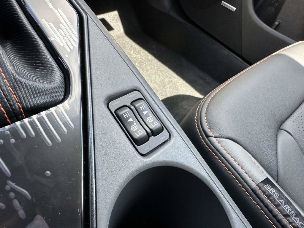 New 2026 Subaru Crosstrek 2.5i Limited AWD/4WD image 20