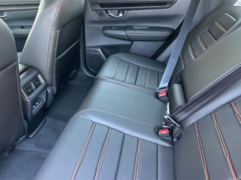 New 2026 Honda CR-V Sport-L image 13