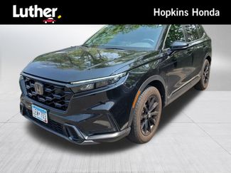 Used 2024 Honda CR-V Sport-L video 1
