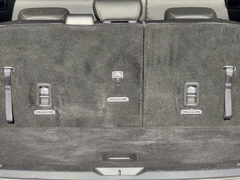 Used 2025 MAZDA CX-90 3.3 Turbo w/ Select Package image 19