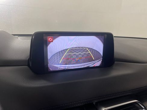 Used 2020 MAZDA CX-5 Grand Touring FWD image 3