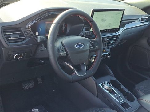 New 2026 Ford Escape ST-Line w/ Tech Pack #1 image 34