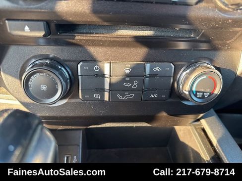 Used 2017 Ford F150 Raptor image 88