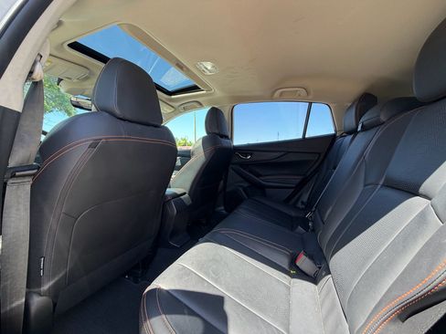 Used 2020 Subaru Crosstrek 2.0i Limited w/ Moonroof Package w/Navigation AWD/4WD image 10