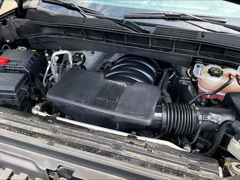 Used 2021 GMC Sierra 1500 Denali w/ Denali Premium Package AWD/4WD image 31