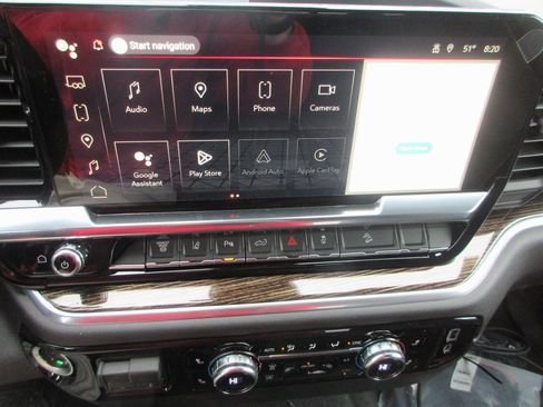 New 2026 GMC Sierra 3500 SLE image 18