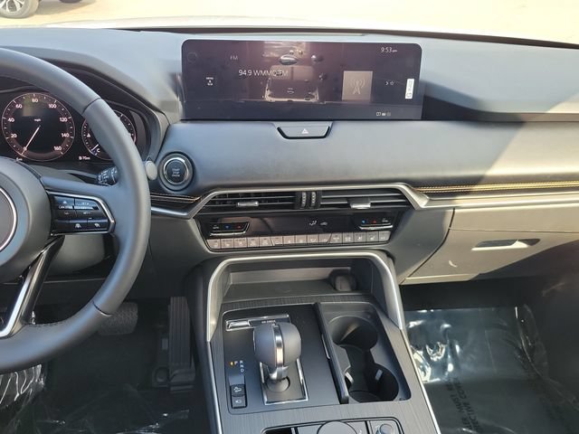 New 2026 MAZDA CX-90 3.3 Turbo S w/ Premium Plus AWD/4WD image 30