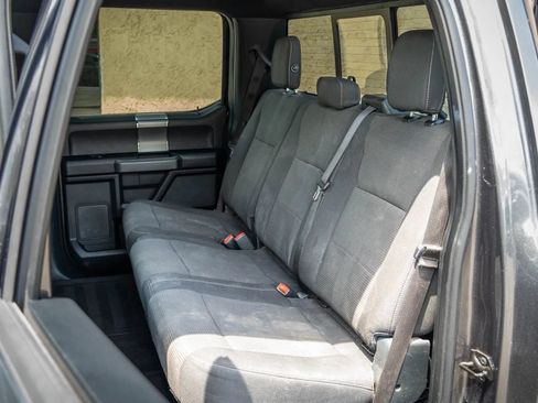 Used 2017 Ford F150 4x4 SuperCrew image 17