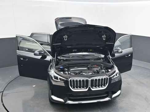 New 2026 BMW X1 xDrive28i w/ Convenience Package image 52