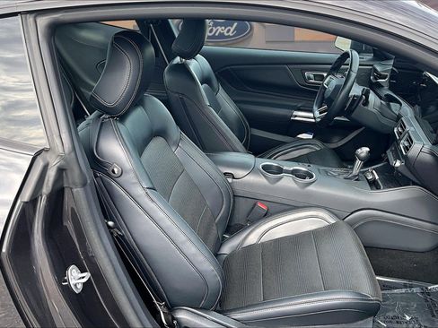 Used 2024 Ford Mustang GT Premium RWD image 7