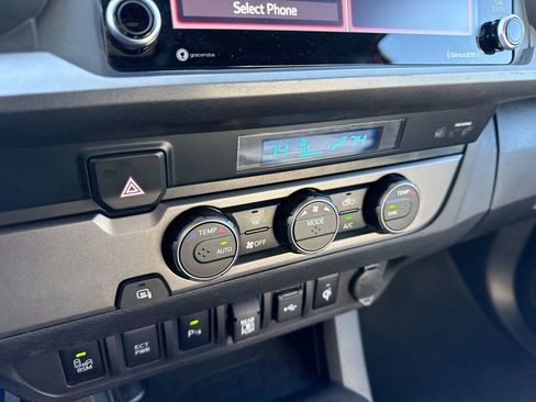 Certified 2023 Toyota Tacoma TRD Sport image 17