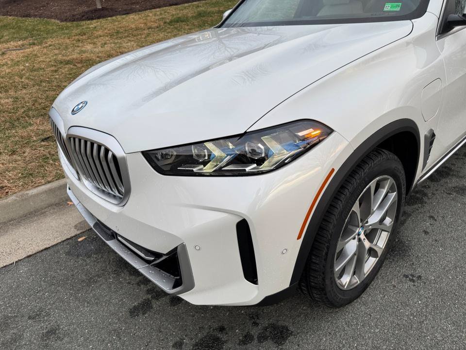 Used 2026 BMW X5 xDrive50e w/ Executive Package AWD/4WD image 26