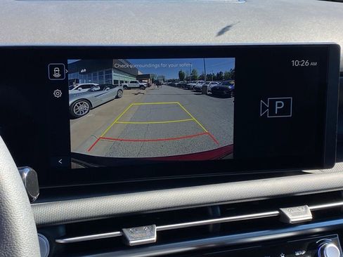 New 2026 Hyundai Tucson SEL FWD image 16