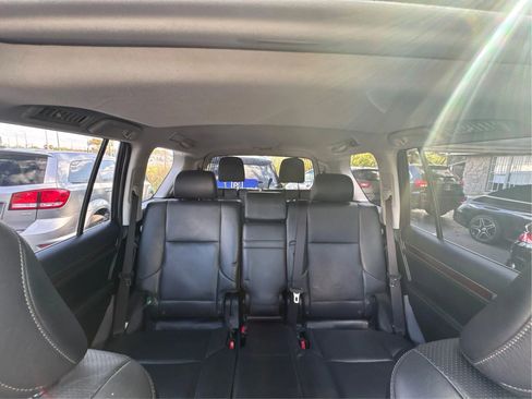 Used 2018 Lexus GX 460 Luxury image 15