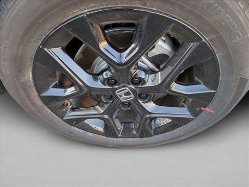 Certified 2024 Honda HR-V Sport image 13