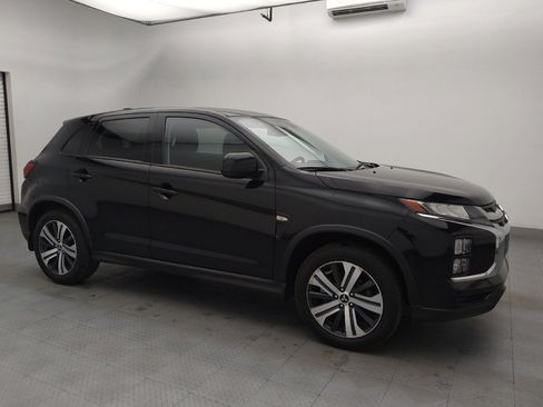 Used 2024 Mitsubishi Outlander Sport ES AWD/4WD image 11