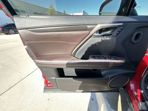 Used 2016 Lexus RX 350 AWD w/ Premium Package image 22
