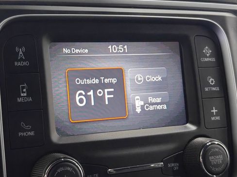 Used 2024 RAM 1500 Classic Warlock AWD/4WD image 32