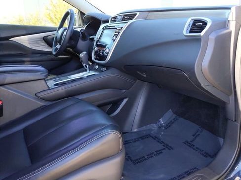 Used 2018 Nissan Murano SL w/ Moonroof Package image 41