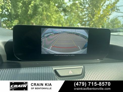 Used 2024 MAZDA CX-90 3.3 Turbo w/ Select Package AWD/4WD image 22