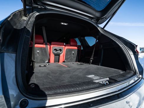 Certified 2023 Acura MDX A-Spec image 53