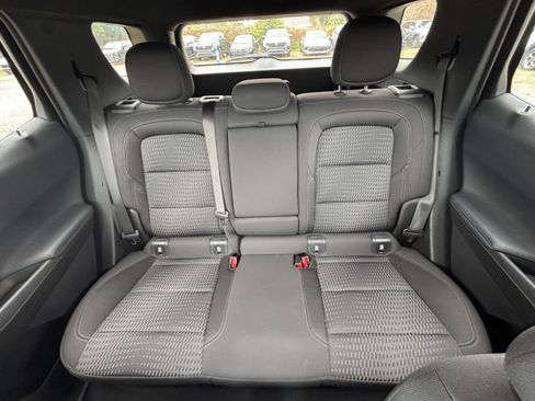 Used 2025 Chevrolet Equinox LT image 38