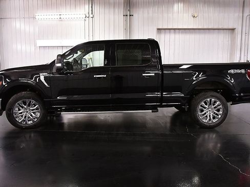 New 2026 Ford F150 XLT AWD/4WD image 4
