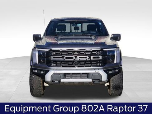Certified 2024 Ford F150 Raptor image 3