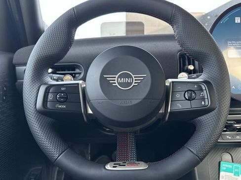 New 2026 MINI Cooper S image 20