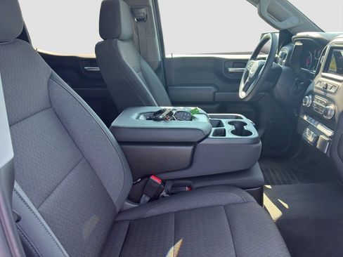 Used 2026 GMC Sierra 1500 Pro w/ Graphite Edition AWD/4WD image 12