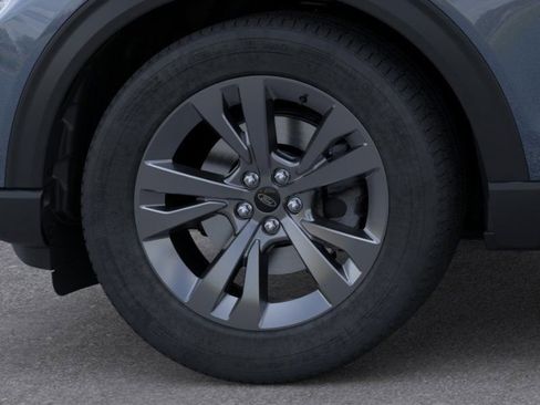 New 2026 Ford Explorer Active w/ Active Comfort Package image 20