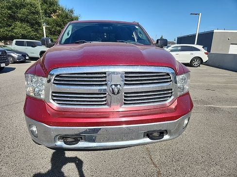 Used 2013 RAM 1500 Big Horn AWD/4WD image 8