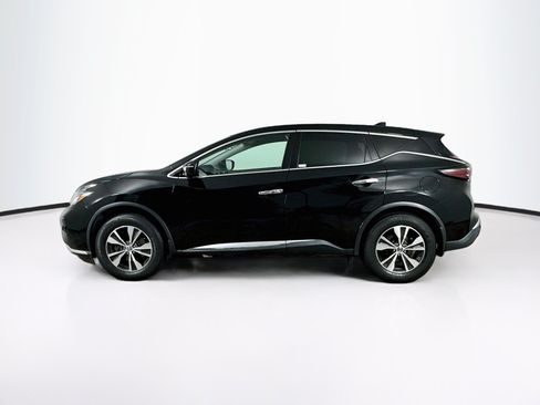 Used 2020 Nissan Murano S w/ Technology Package AWD/4WD image 4