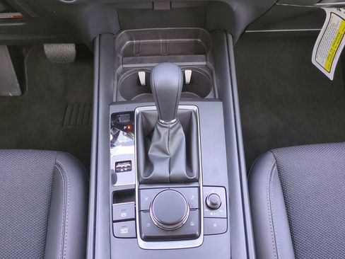 New 2026 MAZDA CX-50 AWD 2.5 S w/ Cargo Package image 19