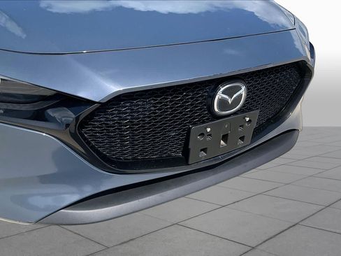 Used 2023 MAZDA MAZDA3 s FWD image 28