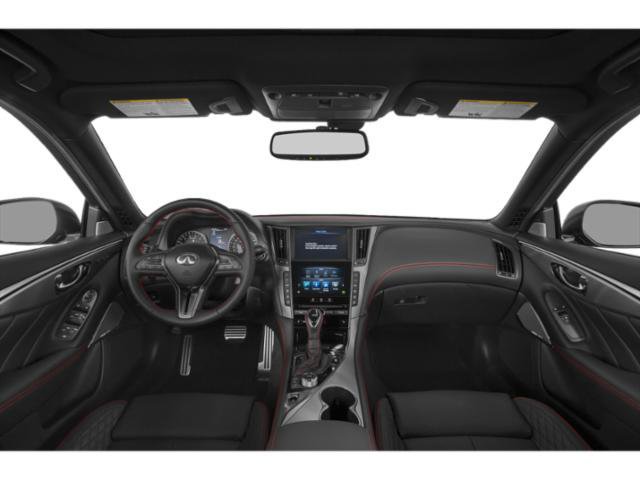 Used 2019 INFINITI Q50 Sport RWD image 11