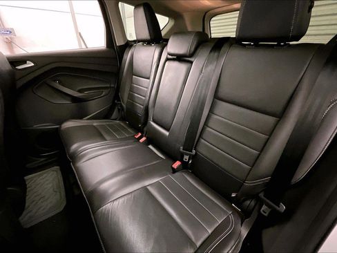 Used 2016 Ford Escape Titanium image 25