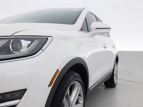 Used 2017 Lincoln MKC Reserve w/ Lincoln MKC Climate Package AWD/4WD image 12