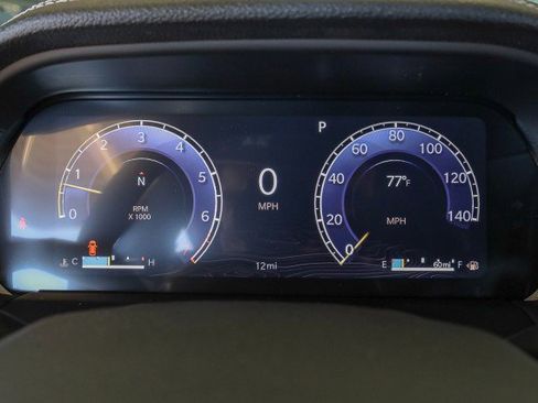 New 2025 Jeep Grand Cherokee Limited image 24