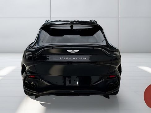 Used 2023 Aston Martin DBX 707 AWD/4WD image 8