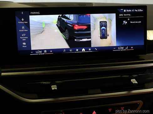 Used 2026 BMW X5 xDrive40i AWD/4WD image 23