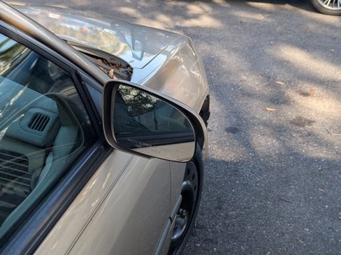 Used 2004 Chevrolet Impala w/ Preferred Equipment Group image 17