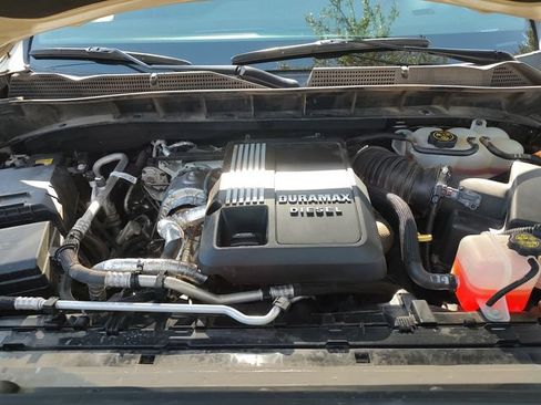 Used 2022 GMC Sierra 1500 AT4 w/ AT4 Preferred Package AWD/4WD image 31