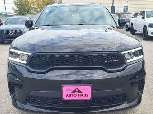 Used 2024 Dodge Durango GT image 31