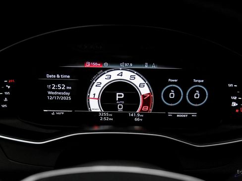 Used 2025 Audi RS 6 performance image 68