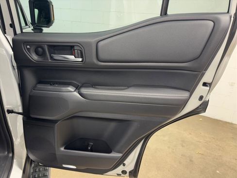 Used 2025 Toyota Land Cruiser Base w/ Premium Package image 40